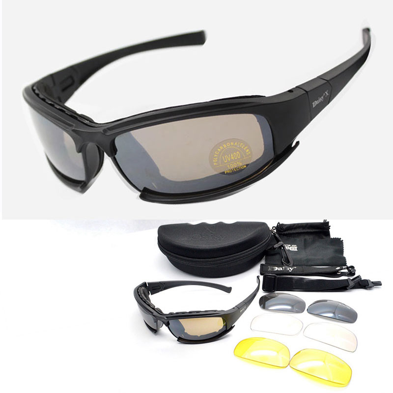 Tactical Sunglasses Outdoor Eyewear Tactical Sunglasses Outdoor Eyewear