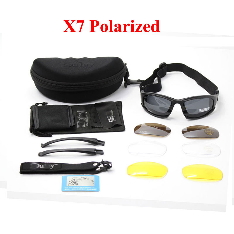 Tactical Sunglasses Outdoor Eyewear Tactical Sunglasses Outdoor Eyewear