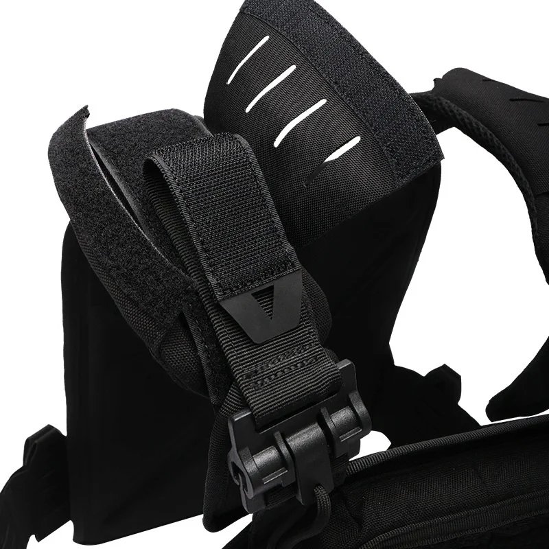 Tactical Vest Plate Carrier Outdoor Hunting Protective Adjustable Vest Airsoft Carrier Combat Equipment Tactical Vest Plate Carrier Outdoor Hunting Protective Adjustable Vest Airsoft Carrier Combat Equipment