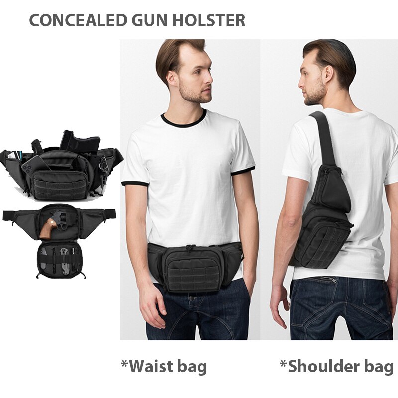 Tactical Waist Pack Nylon Bodypack Hiking Phone Pouch Outdoor Sports Army Military Hunting Climbing Camping Belt Cs Tactical Waist Pack Nylon Bodypack Hiking Phone Pouch Outdoor Sports Army Military Hunting Climbing Camping Belt Cs