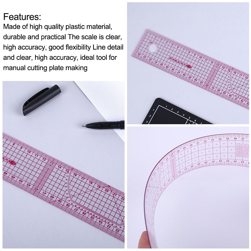 Tailoring Ruler Flexible Measurement Stick Tailoring Ruler Flexible Measurement Stick