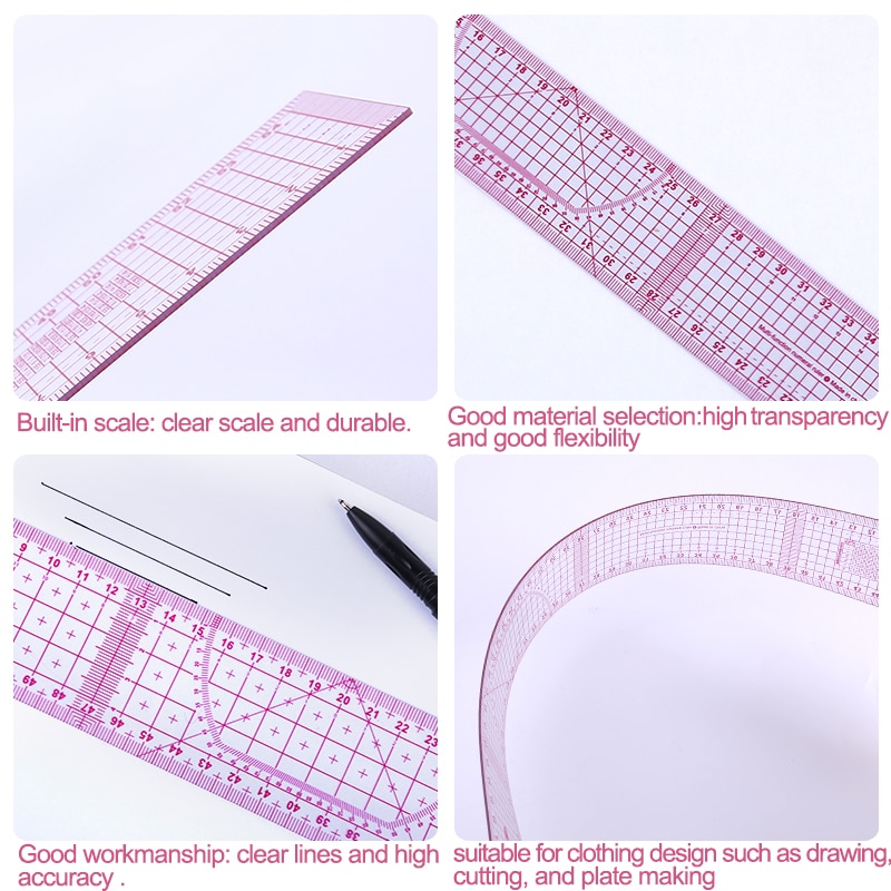 Tailoring Ruler Flexible Measurement Stick Tailoring Ruler Flexible Measurement Stick