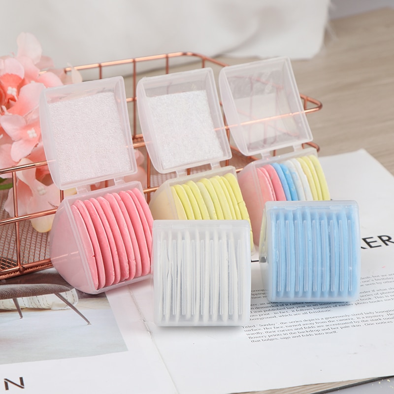 Tailors Chalk 10PC Colored Chalk Set