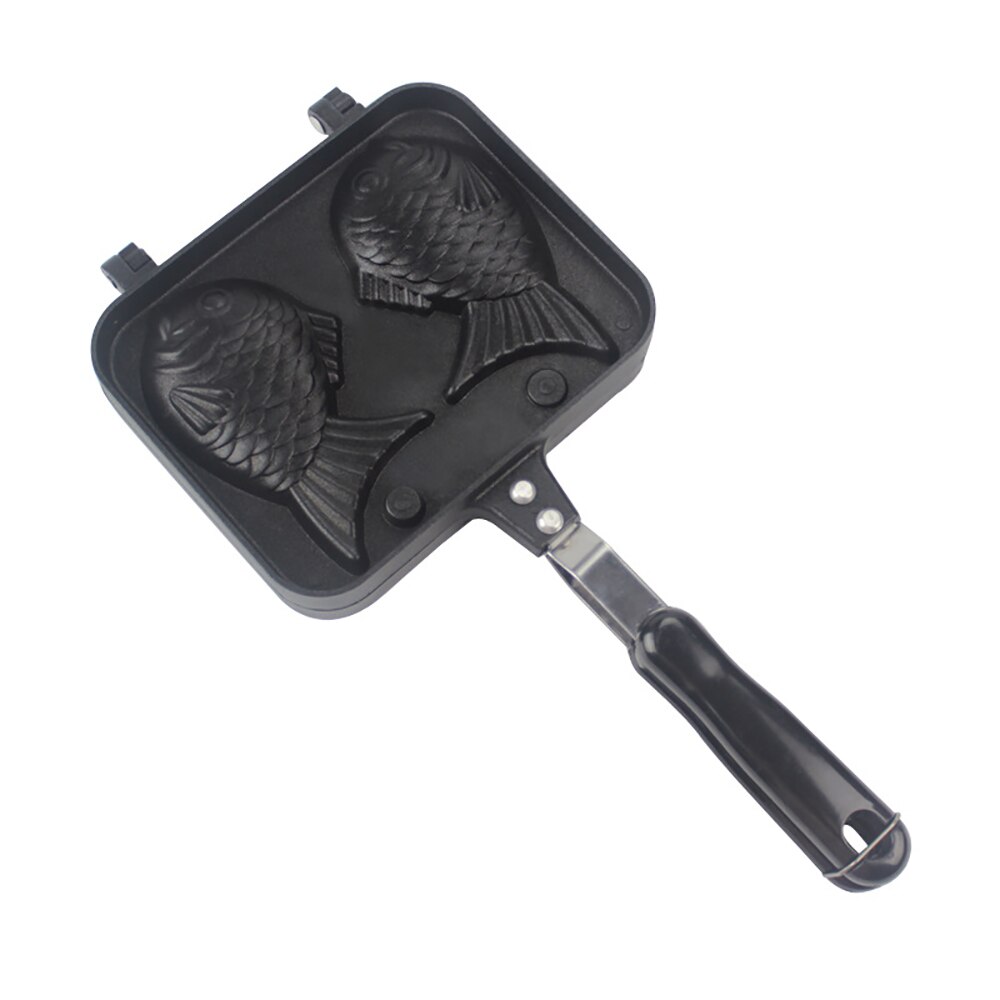 Taiyaki Mold Japanese Waffle Maker Taiyaki Mold Japanese Waffle Maker