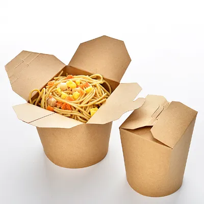 Take Out Boxes Disposable (50 pcs)