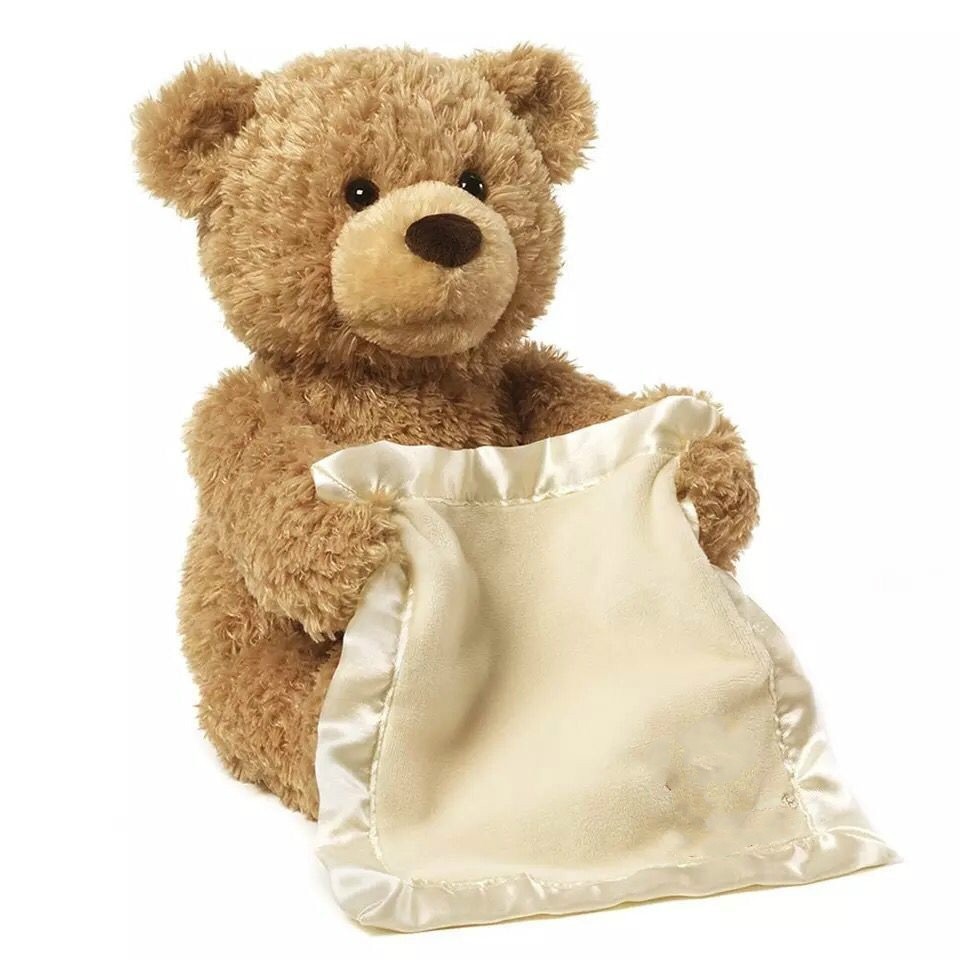 Talking Teddy Bear Plush Toy Talking Teddy Bear Plush Toy