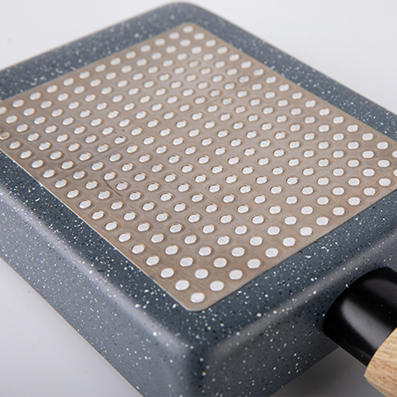 Tamagoyaki Pan Non-stick Frying Pan Tamagoyaki Pan Non-stick Frying Pan