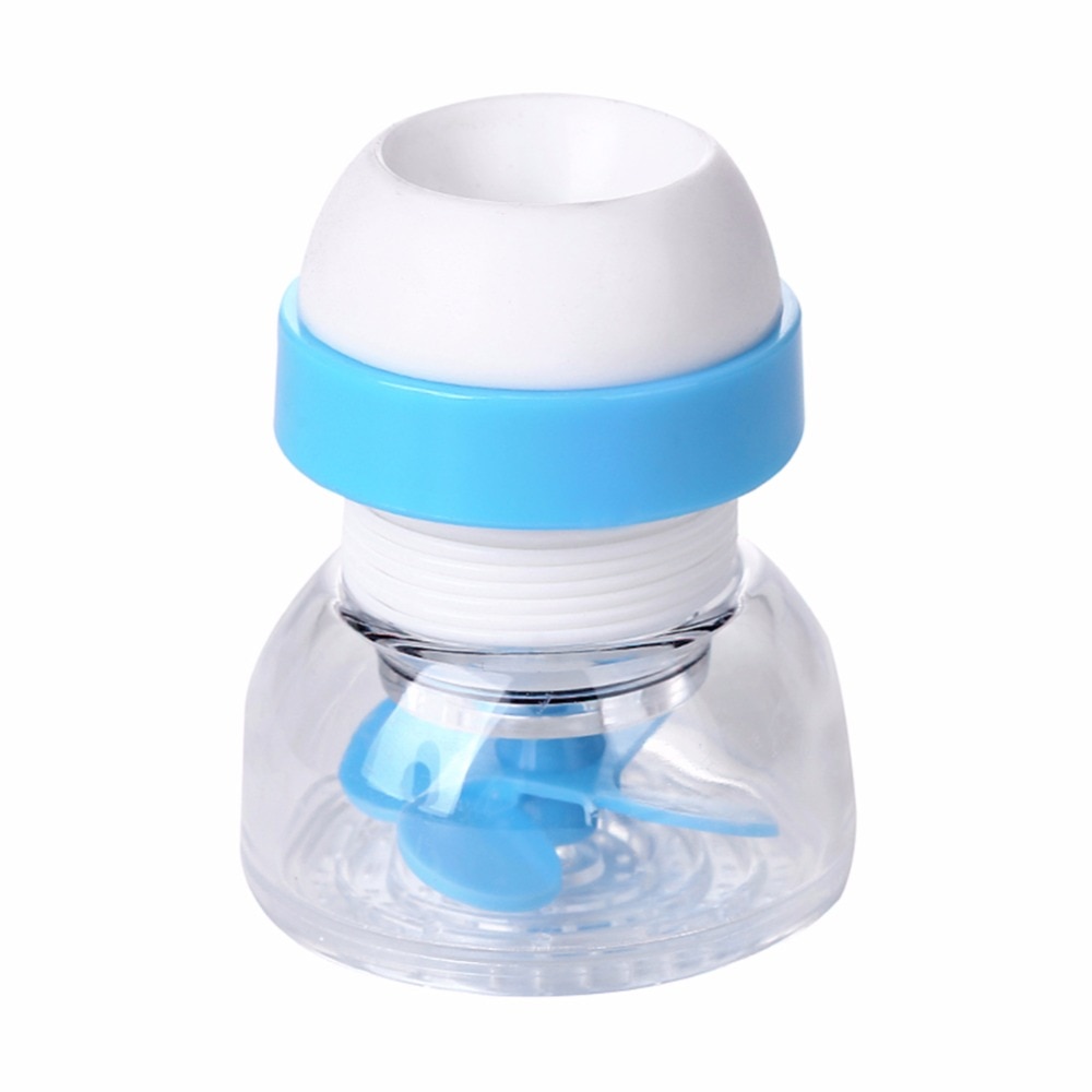 Tap Adapter 360 Rotatable Nozzle