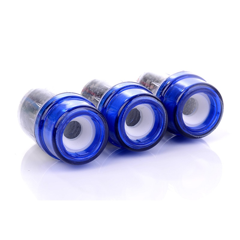 Tap Filter with Activated Carbon