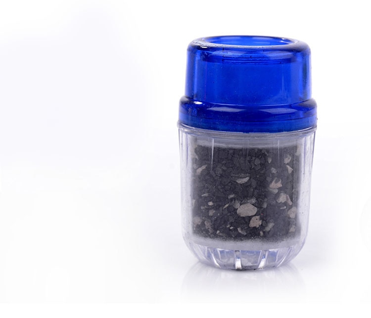 Tap Filter with Activated Carbon