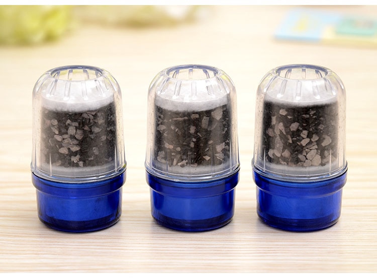 Tap Filter with Activated Carbon