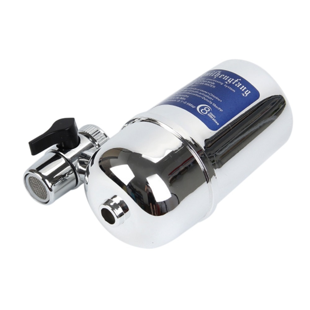 Tap Water Filter Faucet Water Purifier Tap Water Filter Faucet Water Purifier