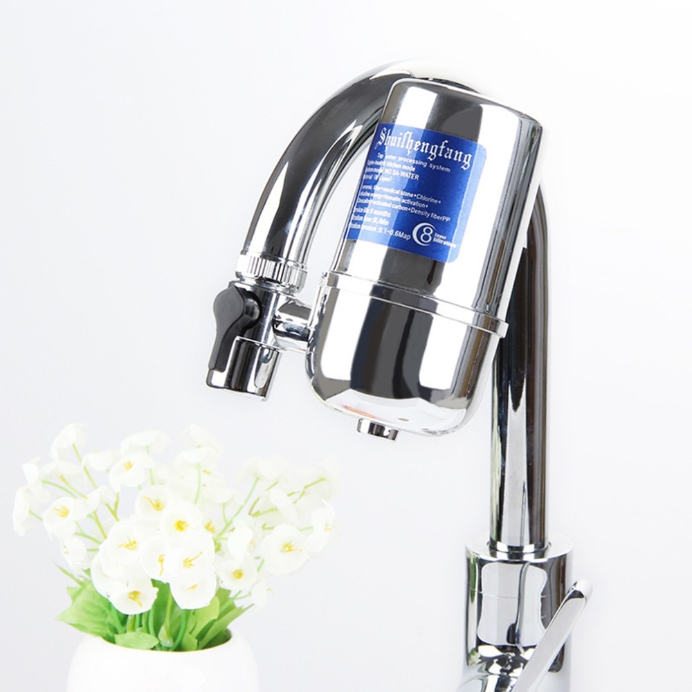 Tap Water Filter Faucet Water Purifier Tap Water Filter Faucet Water Purifier