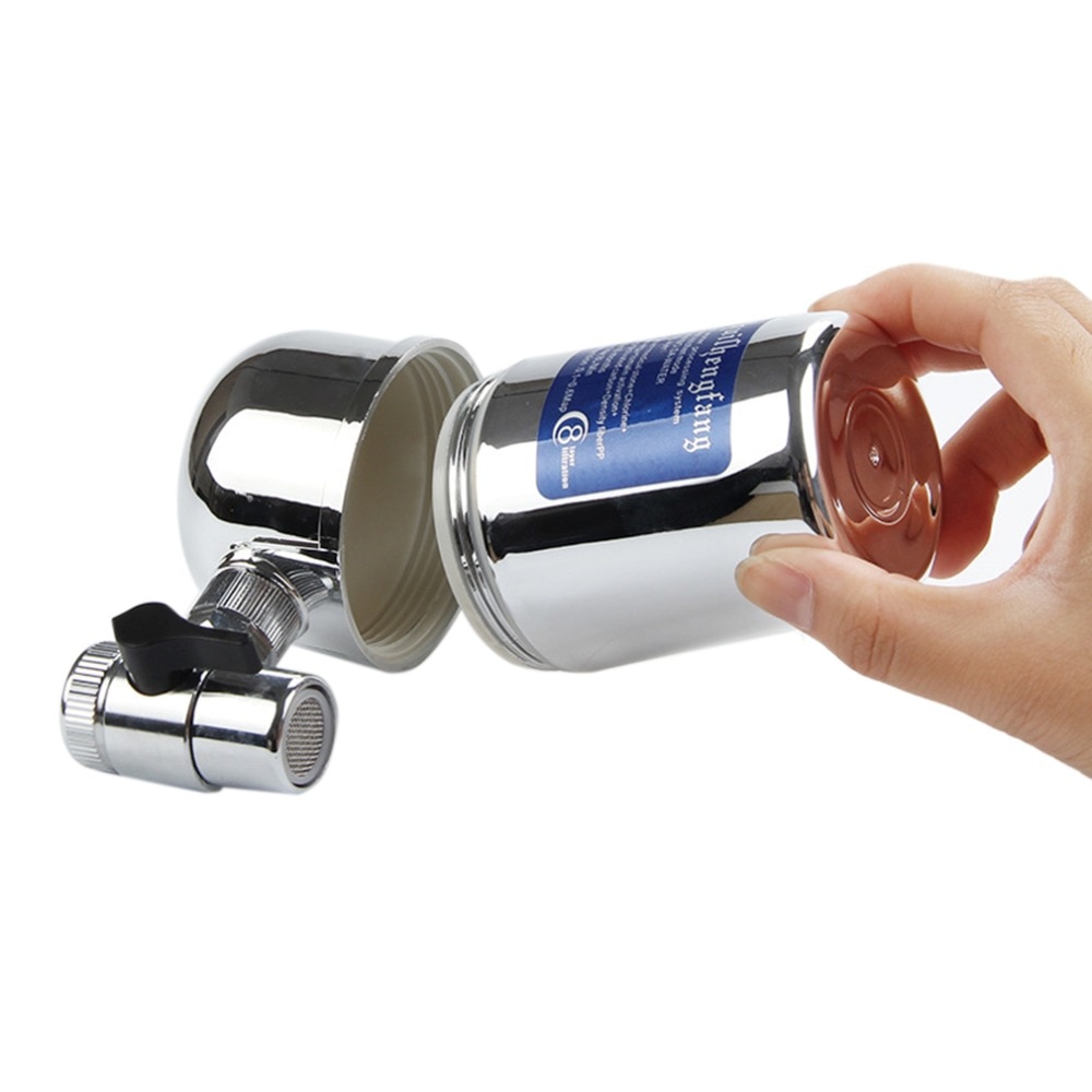 Tap Water Filter Faucet Water Purifier Tap Water Filter Faucet Water Purifier