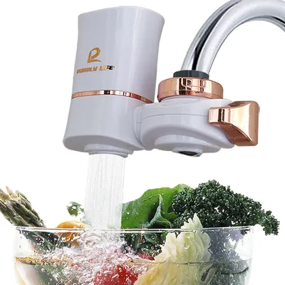 Tap Water Purifier Faucet Filter