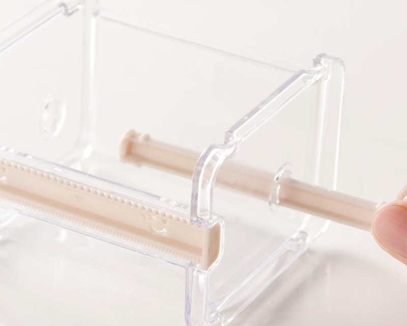 Tape Dispenser Multiple Roll Holder Tape Dispenser Multiple Roll Holder