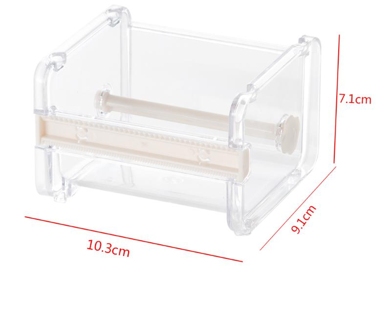 Tape Dispenser Multiple Roll Holder Tape Dispenser Multiple Roll Holder