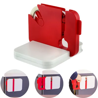 Tape Machine Automatic Bag Sealer