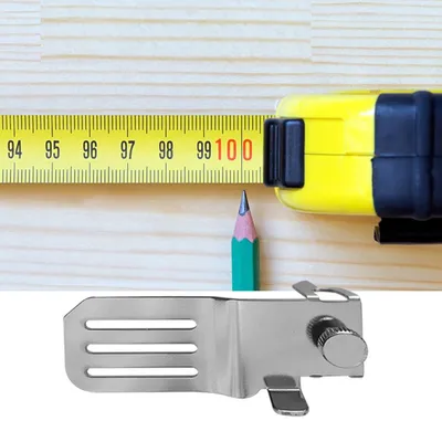 Tape Measure Marker Pencil Holder