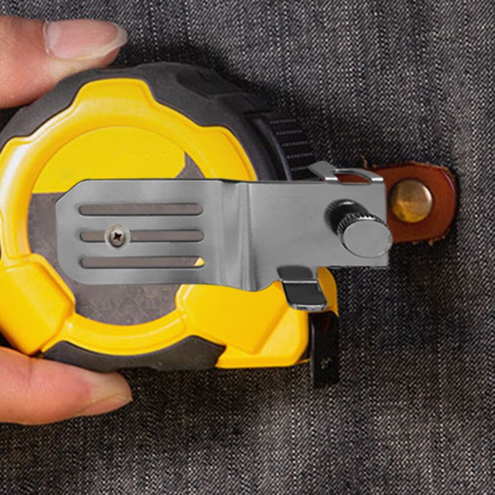 Tape Measure Marker Pencil Holder