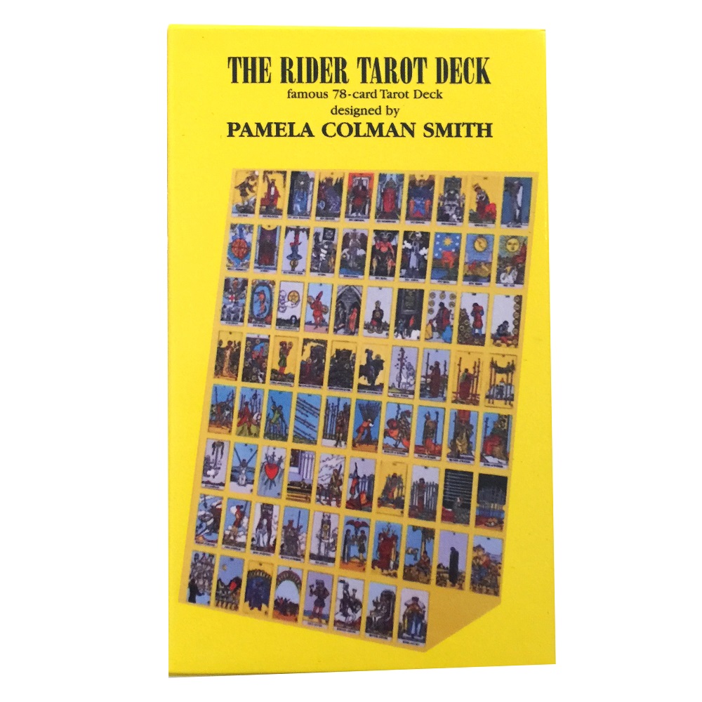 Tarot Card Deck Oracle Rider Playing Cards Tarot Card Deck Oracle Rider Playing Cards
