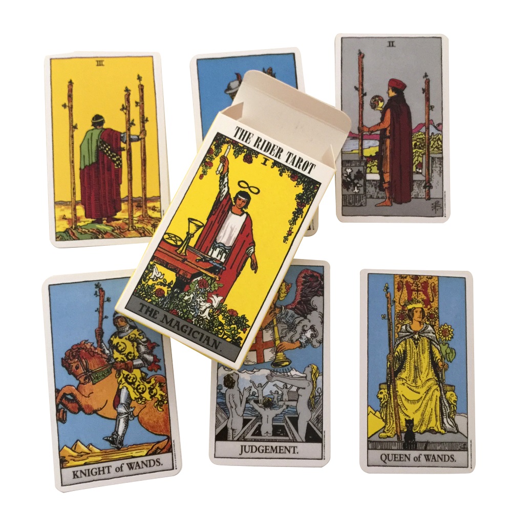 Tarot Card Deck Oracle Rider Playing Cards Tarot Card Deck Oracle Rider Playing Cards