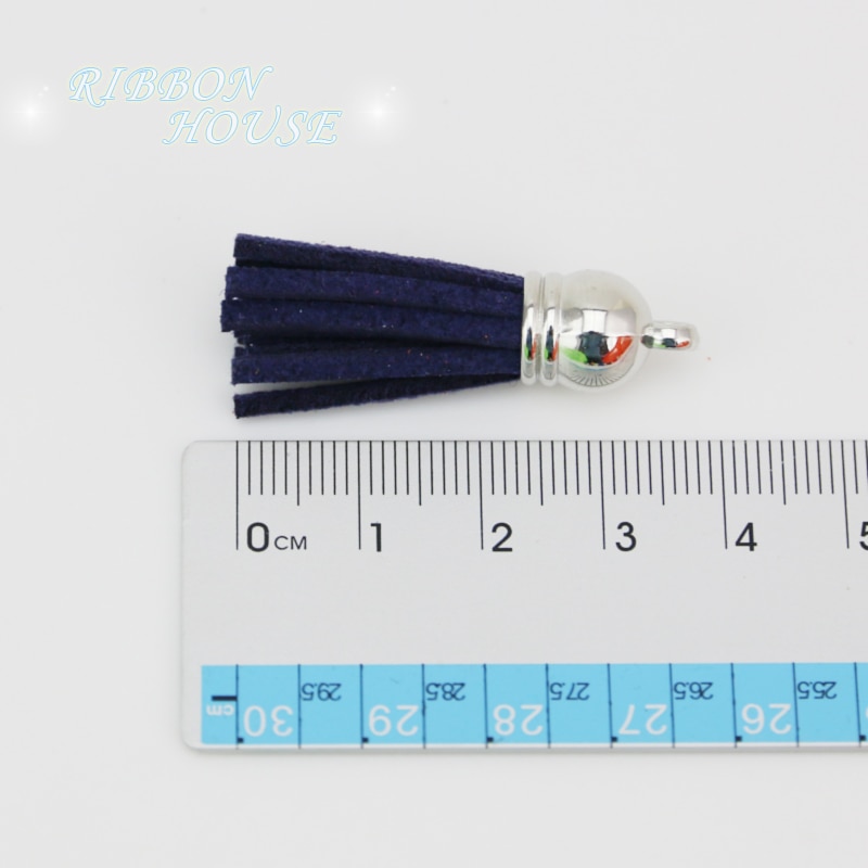 Tassel Vintage Leather DIY Accessories Tassel Vintage Leather DIY Accessories