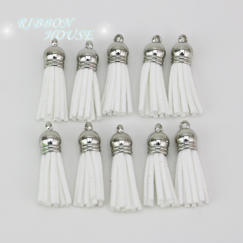 Tassel Vintage Leather DIY Accessories Tassel Vintage Leather DIY Accessories
