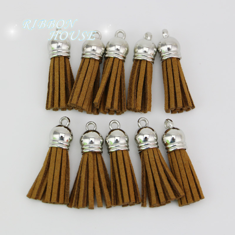 Tassel Vintage Leather DIY Accessories Tassel Vintage Leather DIY Accessories