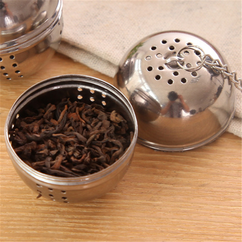 Tea Ball Infuser Stainless Steel Filter Tea Ball Infuser Stainless Steel Filter
