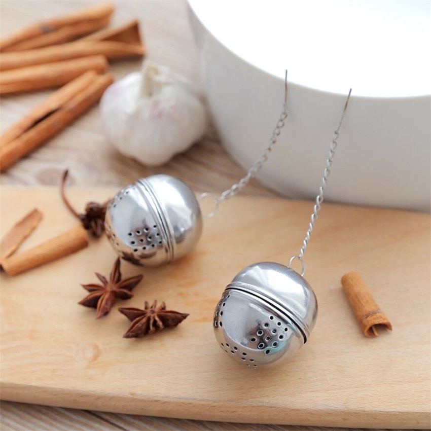 Tea Ball Infuser Stainless Steel Filter Tea Ball Infuser Stainless Steel Filter