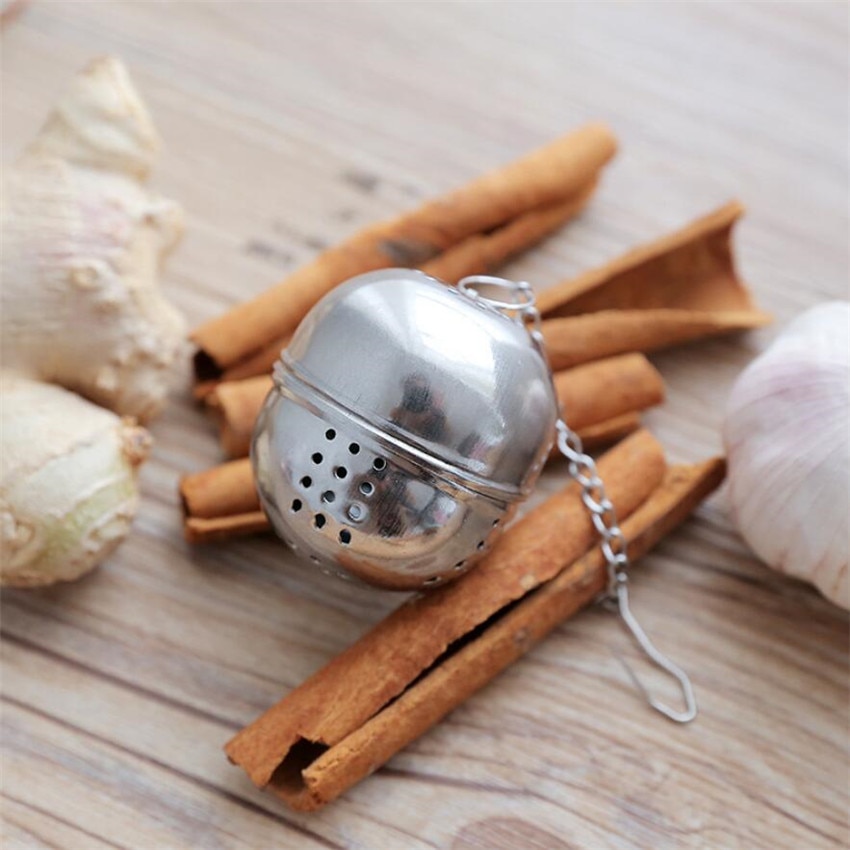 Tea Ball Infuser Stainless Steel Filter Tea Ball Infuser Stainless Steel Filter