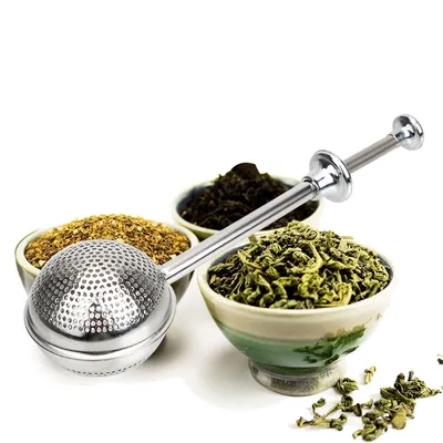 Tea Strainer Ball Reusable Tea Infuser