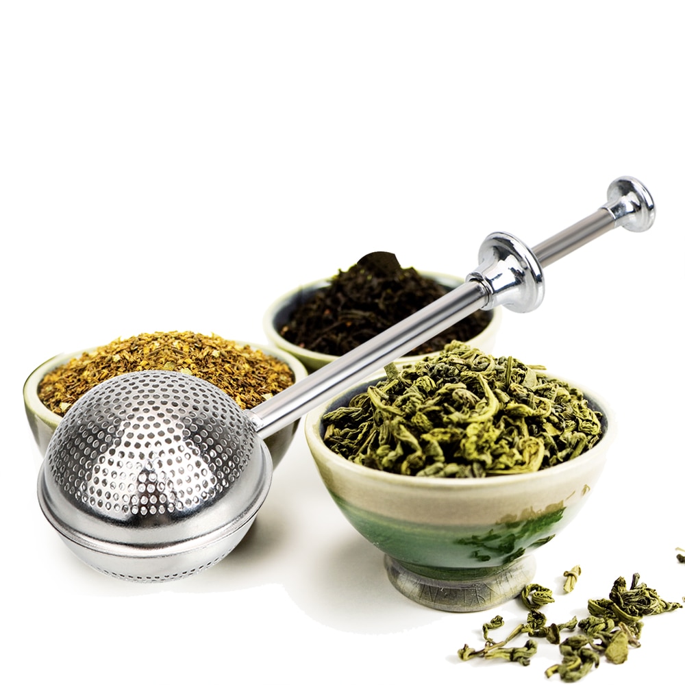 Tea Strainer Ball Reusable Tea Infuser