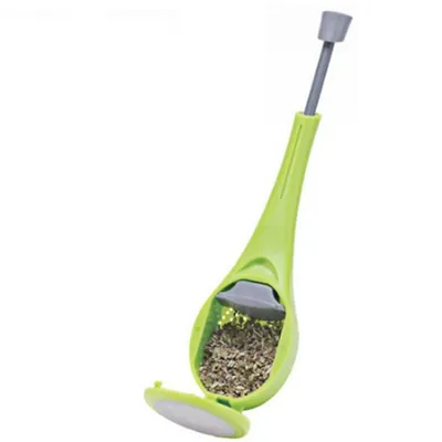 Tea Strainer Loose Leaf Filter Infuser