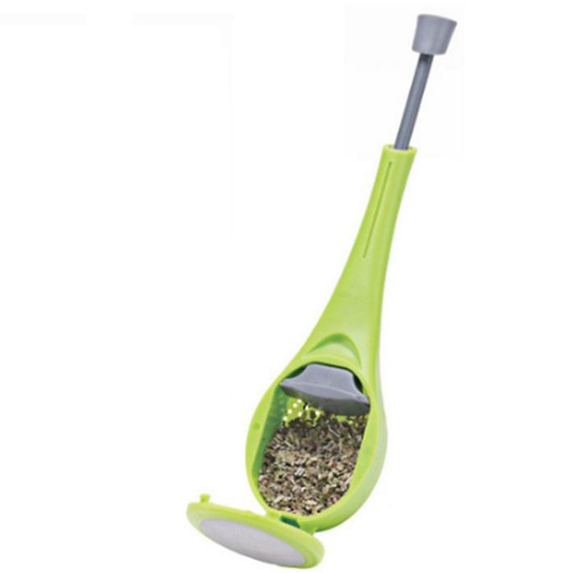 Tea Strainer Loose Leaf Filter Infuser