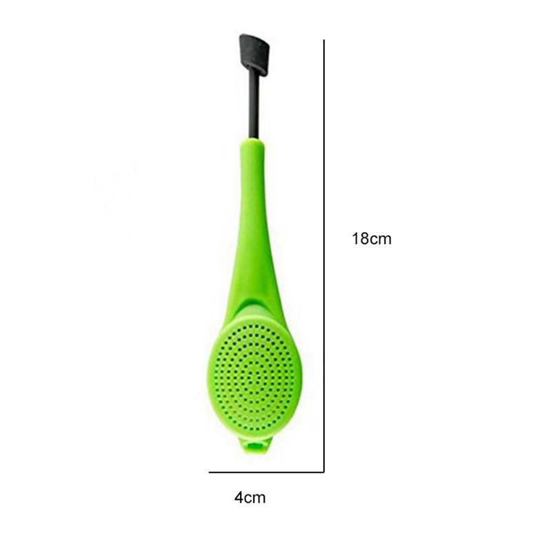 Tea Strainer Loose Leaf Filter Infuser