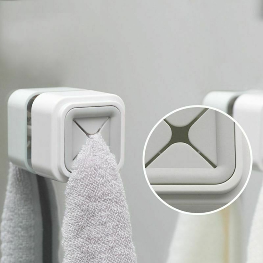 Tea Towel Holder Wall-Mount Accessory Tea Towel Holder Wall-Mount Accessory