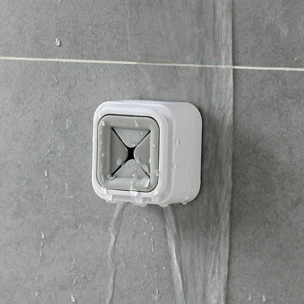 Tea Towel Holder Wall-Mount Accessory