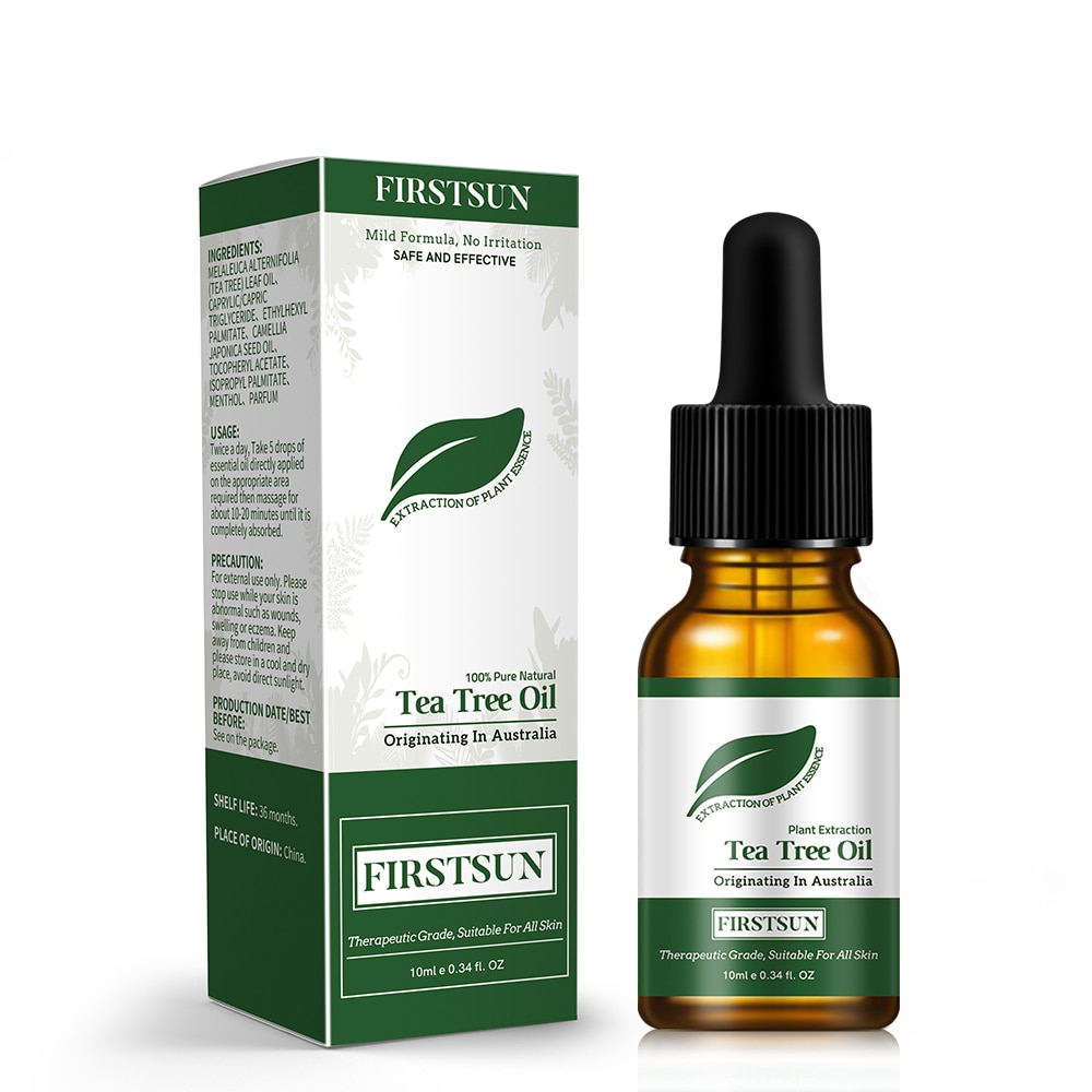 Tea Tree Oil For Skin Essential Oil Tea Tree Oil For Skin Essential Oil