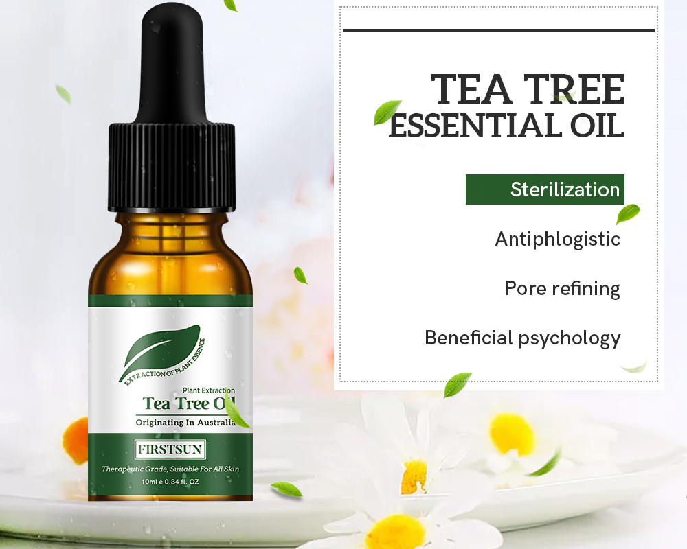 Tea Tree Oil For Skin Essential Oil Tea Tree Oil For Skin Essential Oil