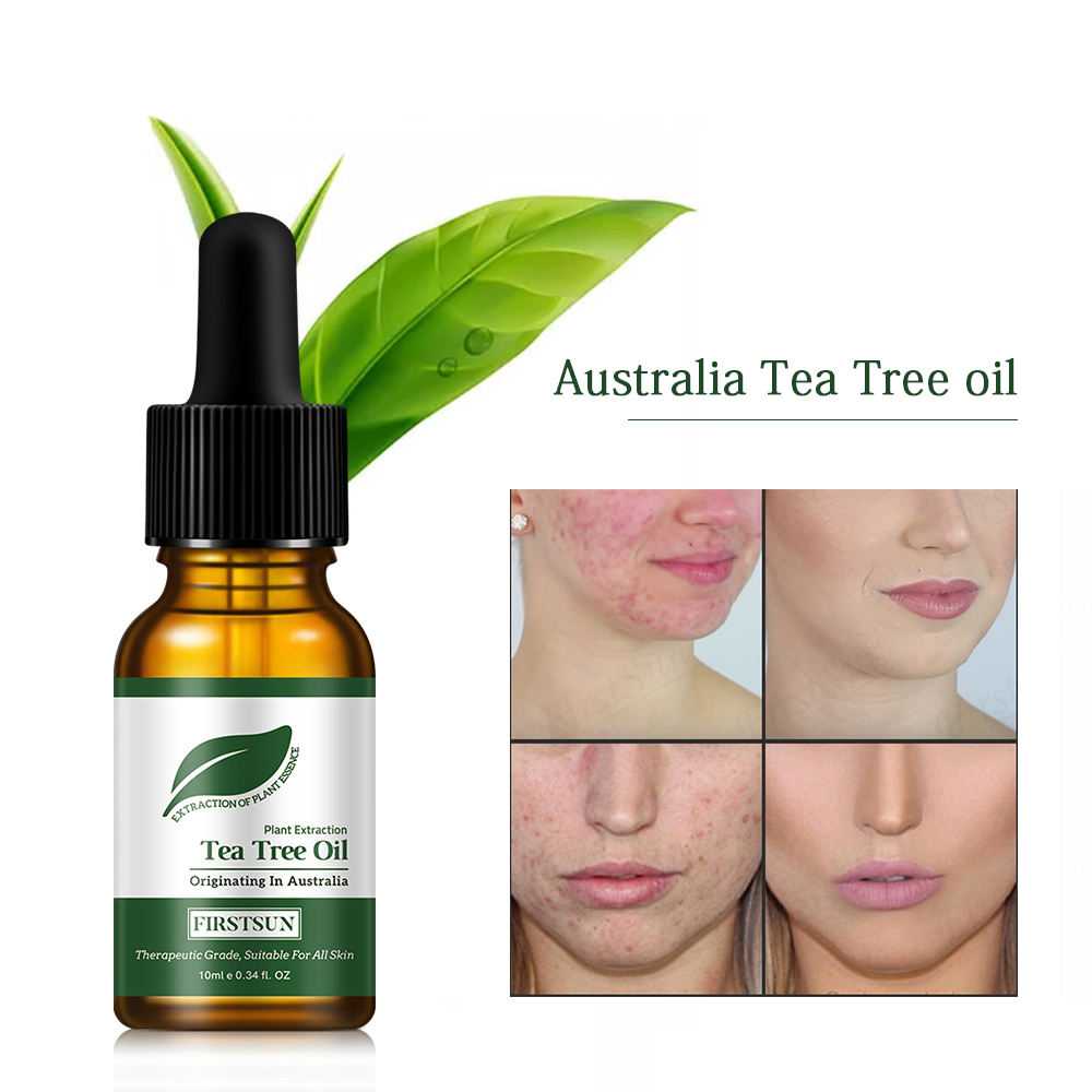 Tea Tree Oil For Skin Essential Oil Tea Tree Oil For Skin Essential Oil