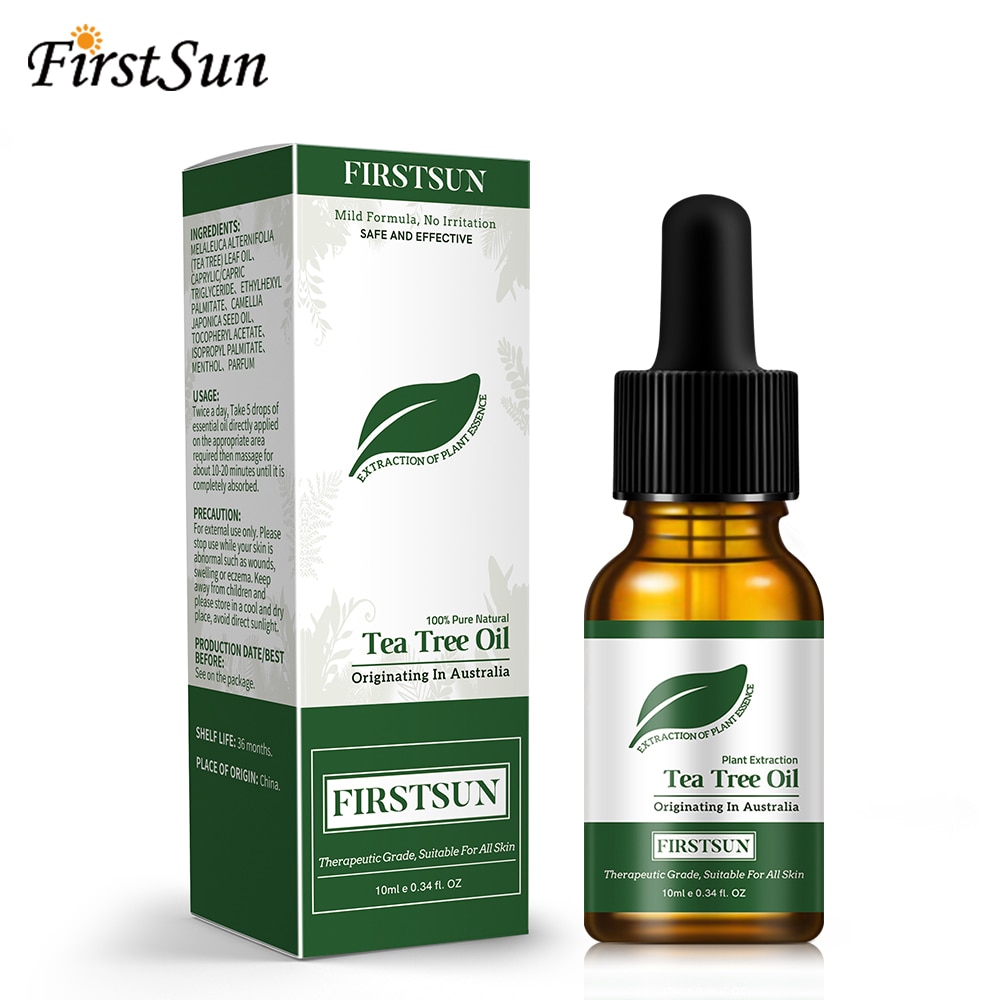 Tea Tree Oil For Skin Essential Oil Tea Tree Oil For Skin Essential Oil