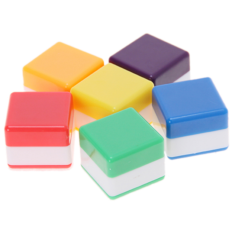Teacher Stamps 6PC Set Teacher Stamps 6PC Set