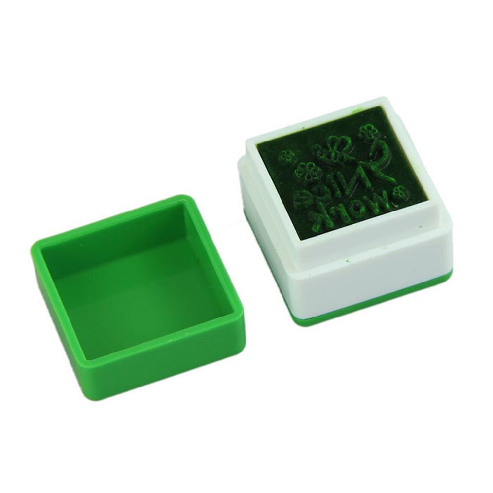 Teacher Stamps Set Reward Seals (6 Pcs) Teacher Stamps Set Reward Seals (6 Pcs)