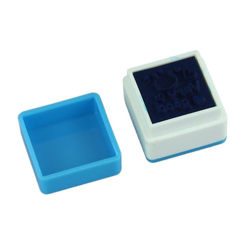 Teacher Stamps Set Reward Seals (6 Pcs) Teacher Stamps Set Reward Seals (6 Pcs)