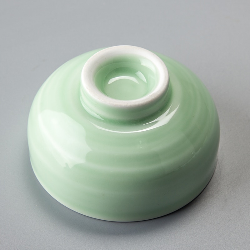 Teacup Traditional Chinese Ceramic