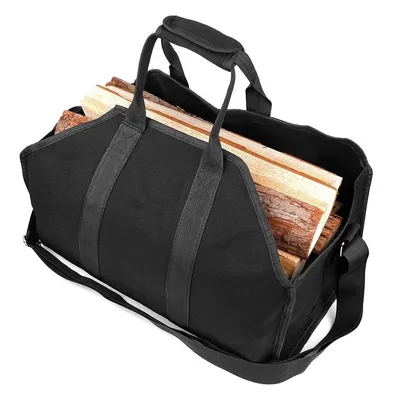 Tear Resistant Firewood Carry Bag Tear Resistant Firewood Carry Bag