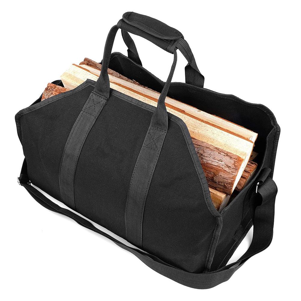 Tear Resistant Firewood Carry Bag Tear Resistant Firewood Carry Bag