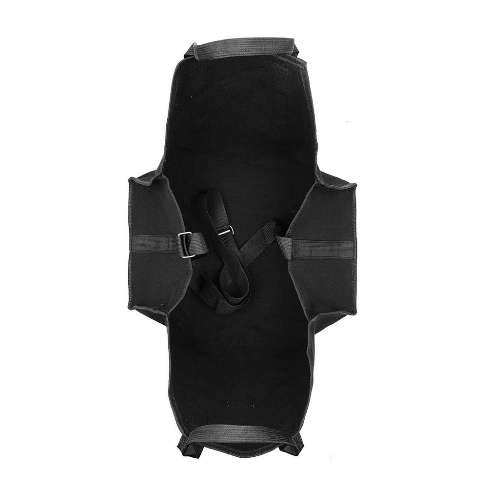 Tear Resistant Firewood Carry Bag Tear Resistant Firewood Carry Bag